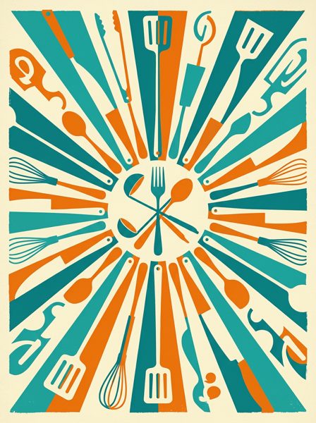 Diseño K07 del Pack Cocina Deco